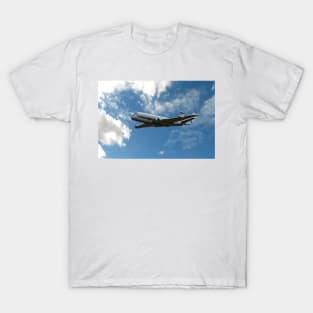 Blue Sky Nimrod T-Shirt